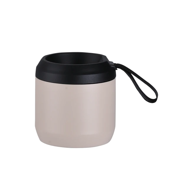 Stainless Steel Latte Milk Bottle