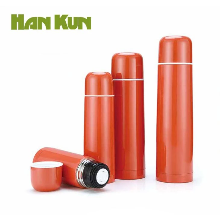 17oz Bullet Vacuum Flask