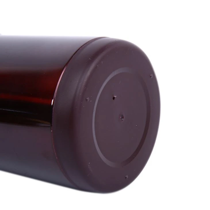 Skidproof Stainless Steel Vacuum Flask