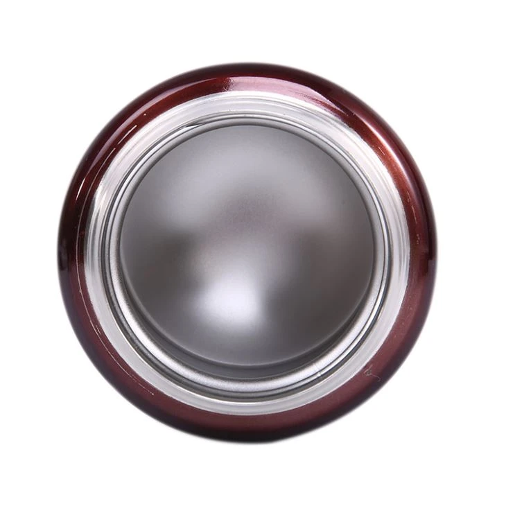 Skidproof Stainless Steel Vacuum Flask